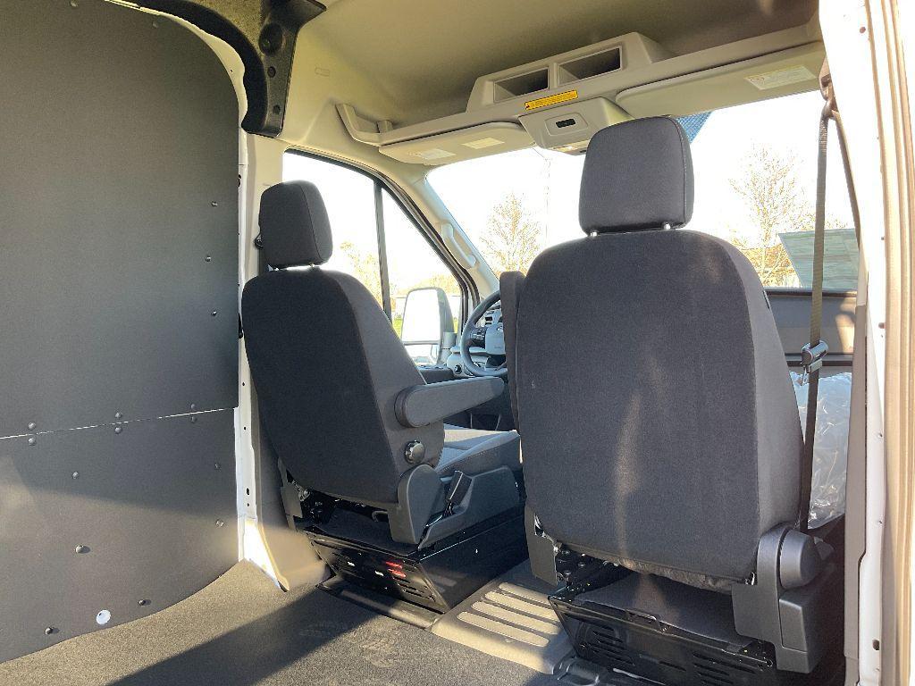 new 2025 Ford Transit-250 car, priced at $54,998