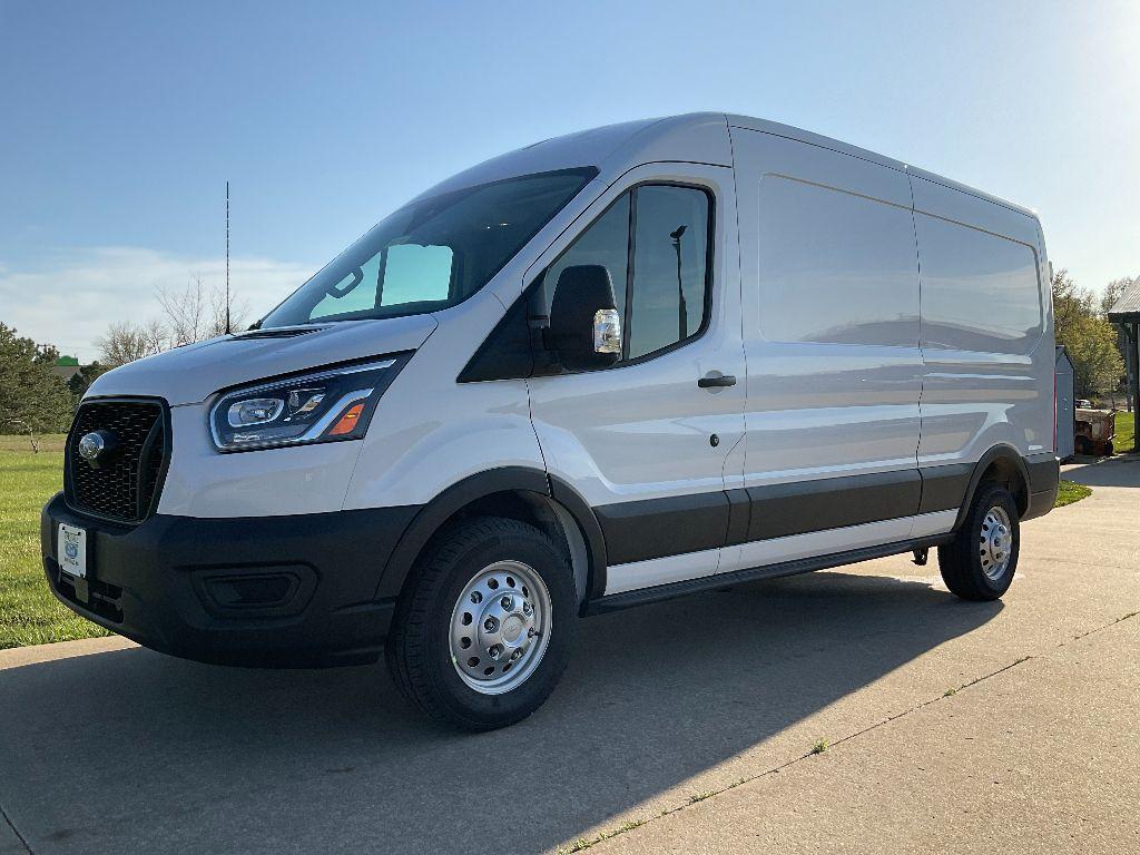 new 2025 Ford Transit-250 car, priced at $54,998