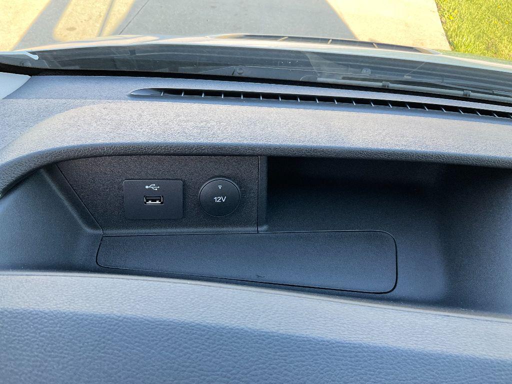 new 2025 Ford Transit-250 car, priced at $54,998