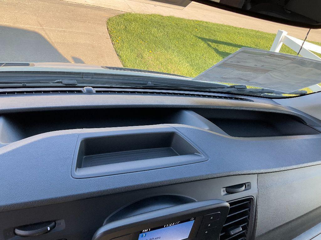 new 2025 Ford Transit-250 car, priced at $54,998