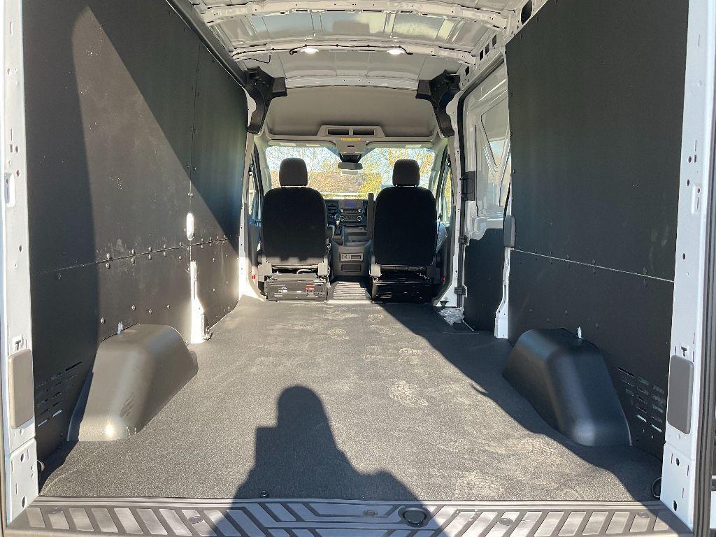 new 2025 Ford Transit-250 car, priced at $54,998