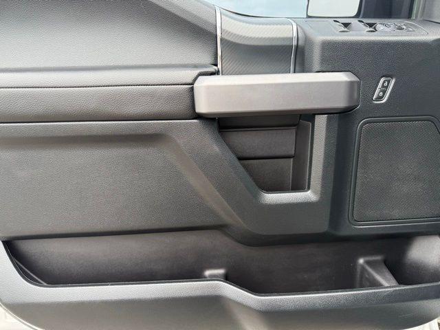 used 2019 Ford F-150 car, priced at $29,000
