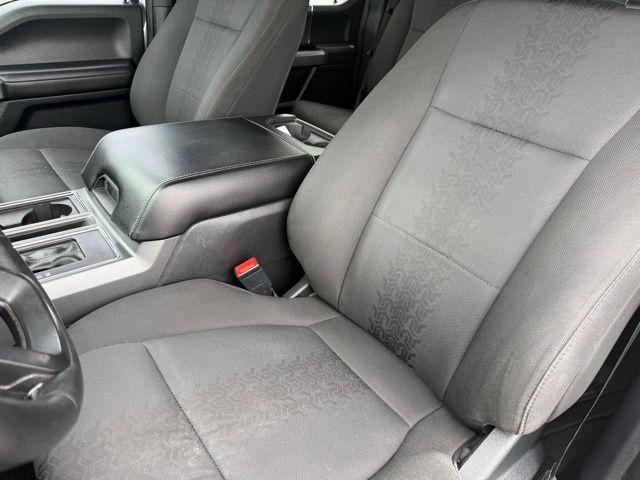 used 2019 Ford F-150 car, priced at $29,000