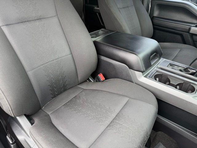 used 2019 Ford F-150 car, priced at $29,000