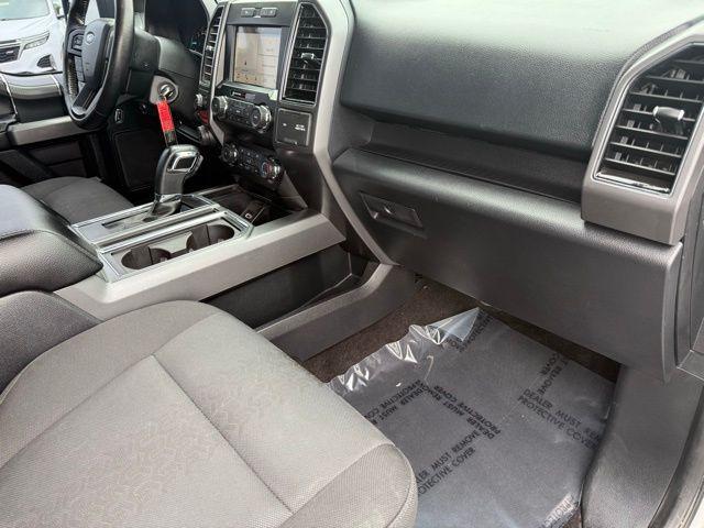 used 2019 Ford F-150 car, priced at $29,000
