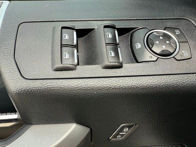 used 2019 Ford F-150 car, priced at $29,000