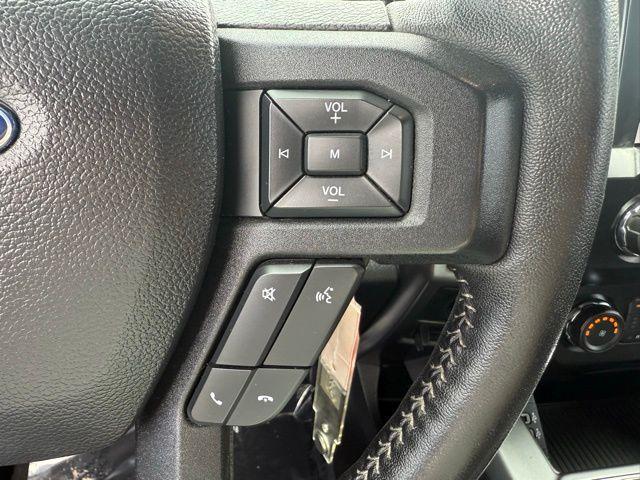 used 2019 Ford F-150 car, priced at $29,000