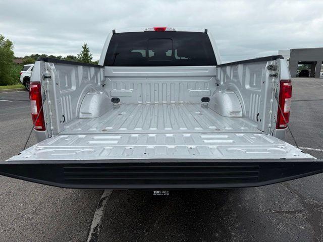 used 2019 Ford F-150 car, priced at $29,000