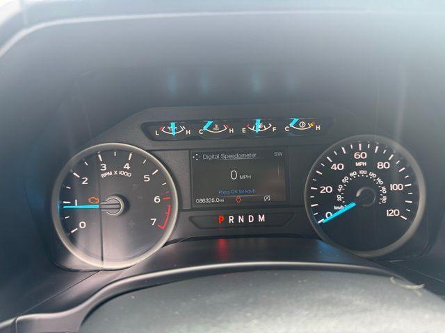 used 2019 Ford F-150 car, priced at $29,000