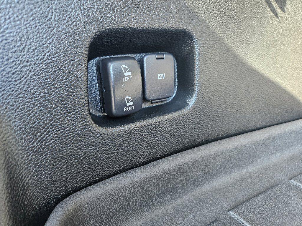 used 2023 Ford Edge car, priced at $28,300