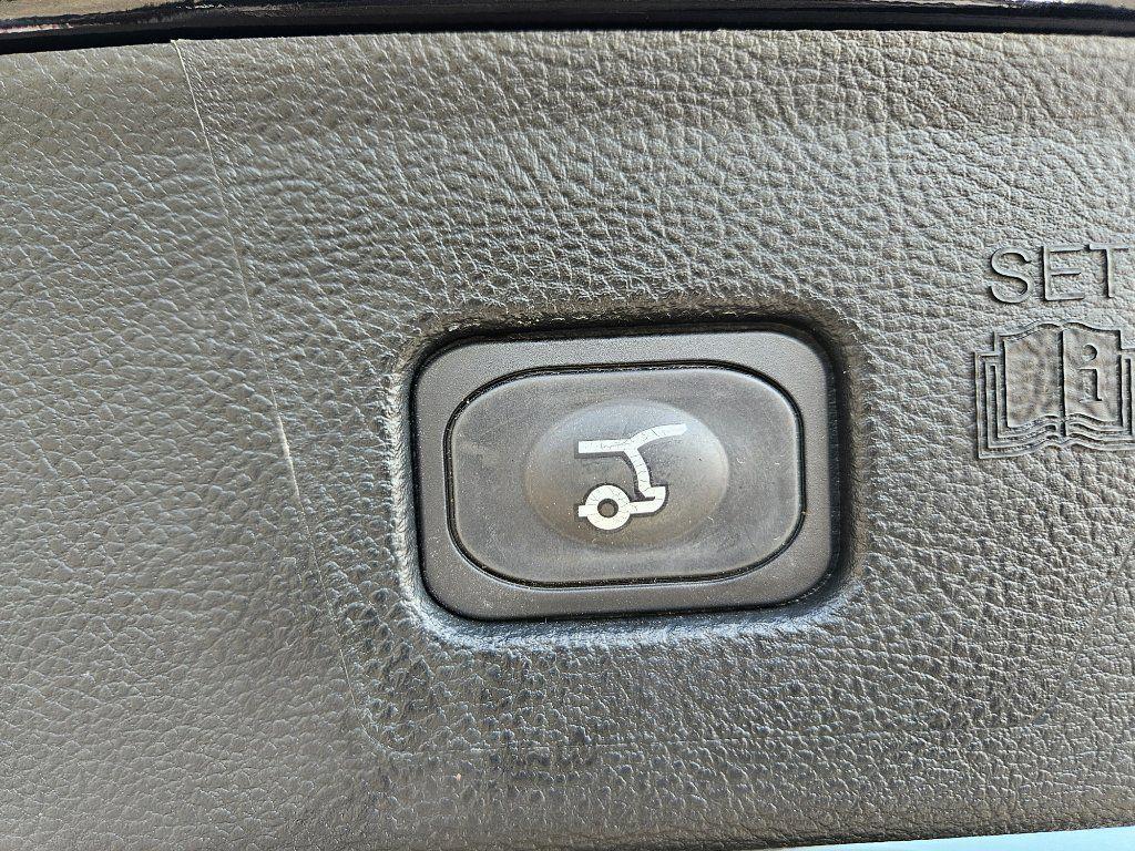 used 2023 Ford Edge car, priced at $28,300
