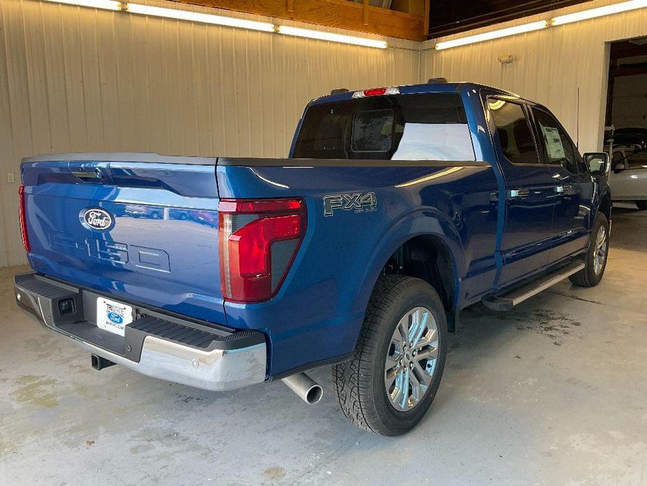 new 2024 Ford F-150 car, priced at $59,060