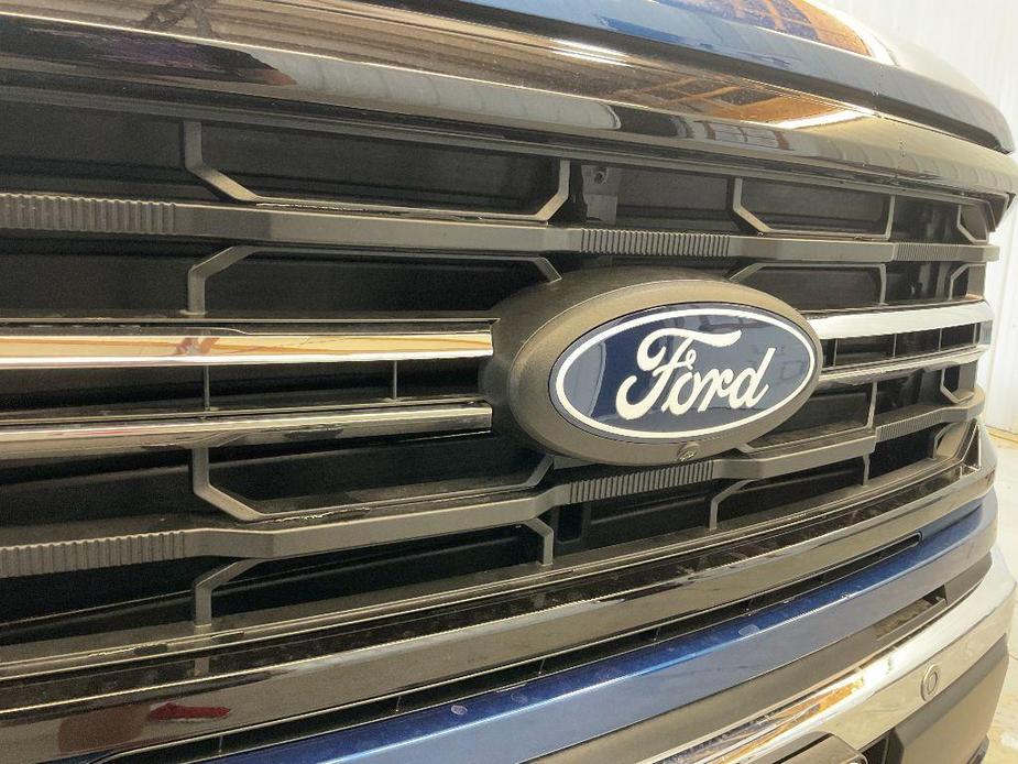 new 2024 Ford F-150 car, priced at $59,060