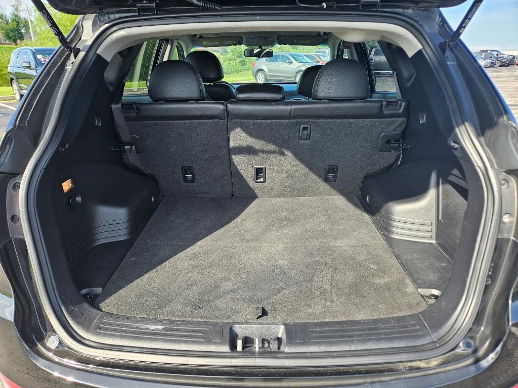 used 2014 Hyundai Tucson car