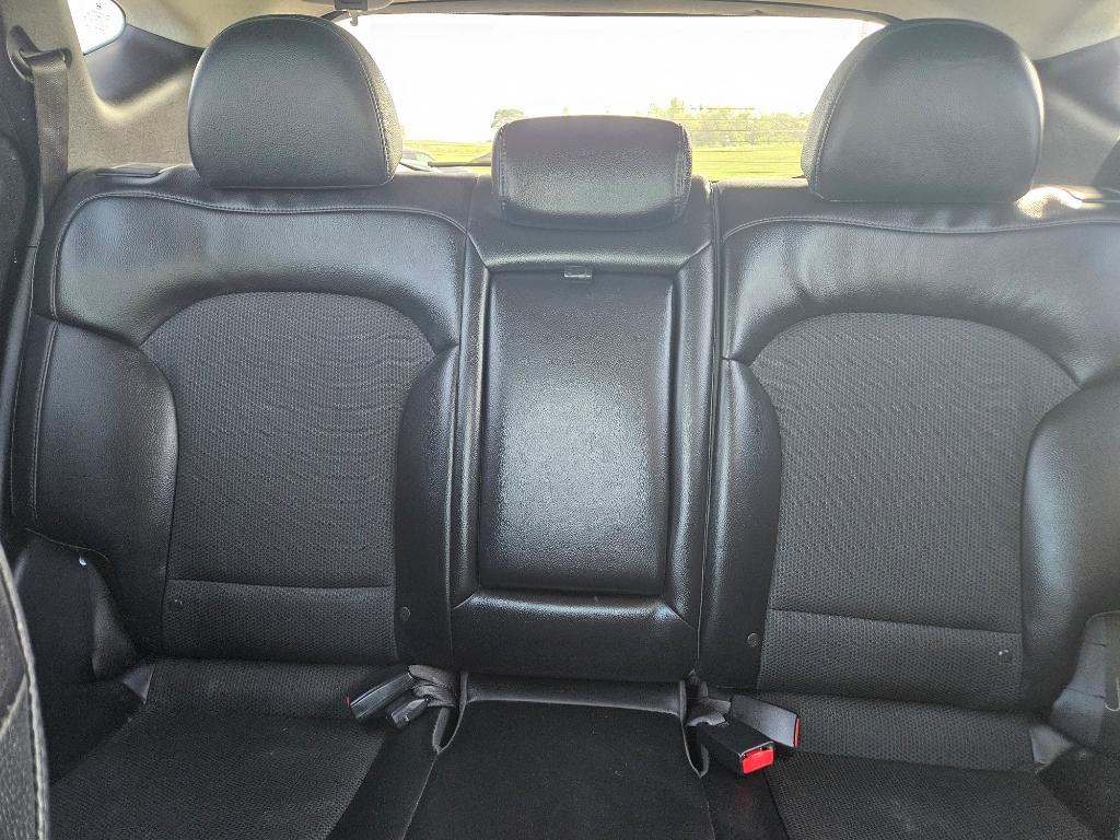used 2014 Hyundai Tucson car