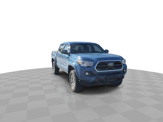 used 2019 Toyota Tacoma car, priced at $27,000