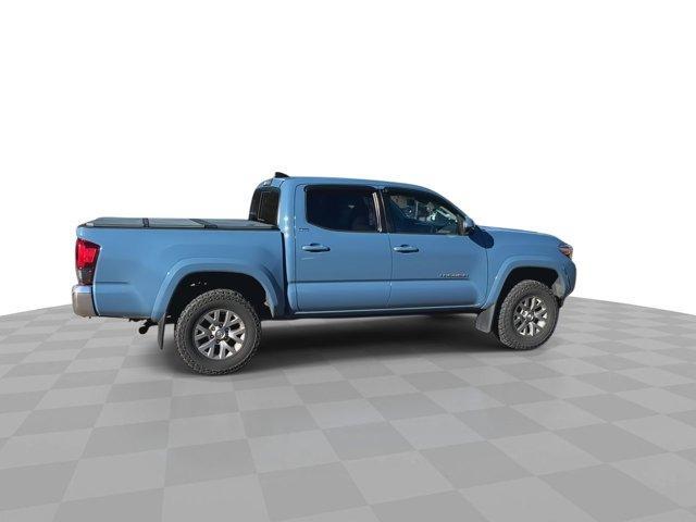 used 2019 Toyota Tacoma car, priced at $27,000