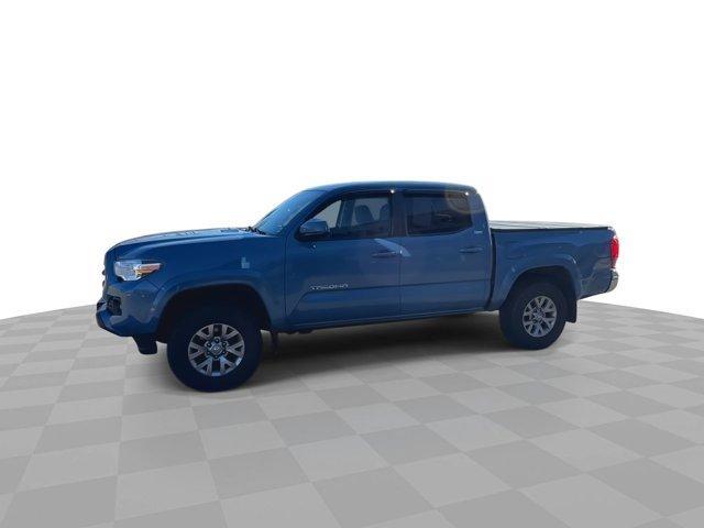 used 2019 Toyota Tacoma car, priced at $27,000