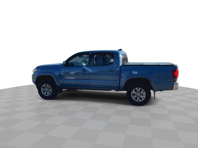 used 2019 Toyota Tacoma car, priced at $27,000