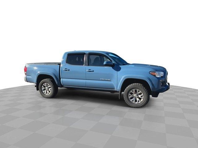 used 2019 Toyota Tacoma car, priced at $27,000