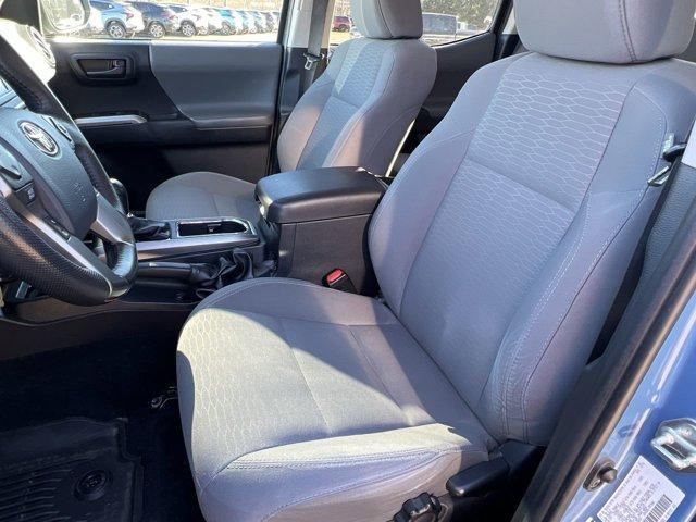 used 2019 Toyota Tacoma car, priced at $27,000