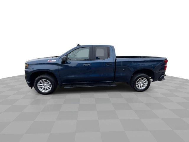 used 2019 Chevrolet Silverado 1500 car, priced at $25,900