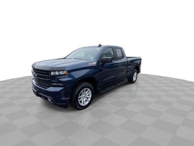 used 2019 Chevrolet Silverado 1500 car, priced at $25,900