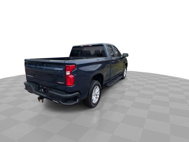 used 2019 Chevrolet Silverado 1500 car, priced at $25,900