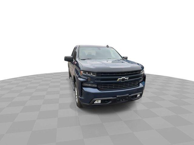 used 2019 Chevrolet Silverado 1500 car, priced at $25,900