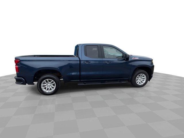 used 2019 Chevrolet Silverado 1500 car, priced at $25,900