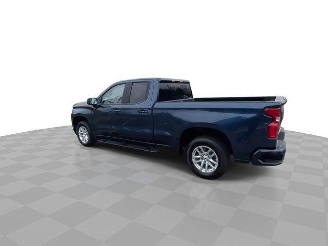 used 2019 Chevrolet Silverado 1500 car, priced at $25,900