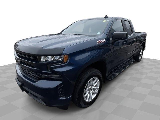 used 2019 Chevrolet Silverado 1500 car, priced at $25,900