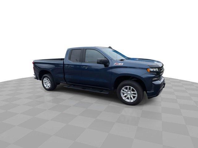 used 2019 Chevrolet Silverado 1500 car, priced at $25,900