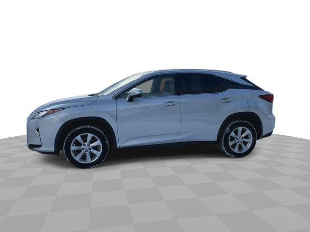 used 2016 Lexus RX 350 car, priced at $25,000