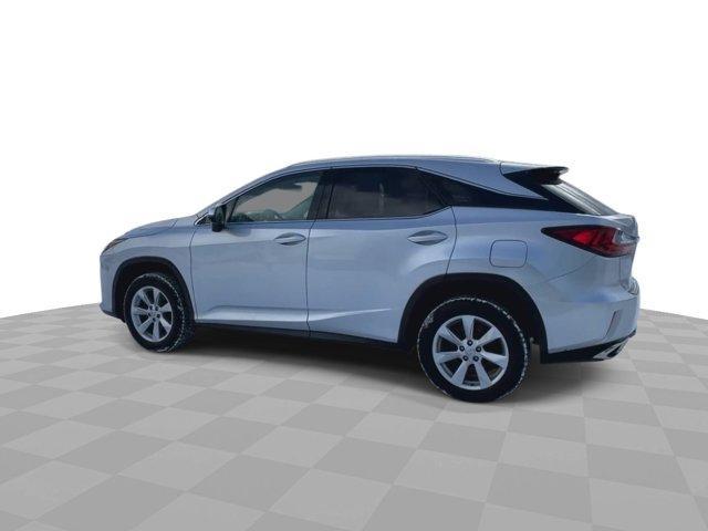 used 2016 Lexus RX 350 car, priced at $25,000