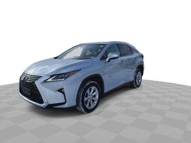 used 2016 Lexus RX 350 car, priced at $25,000