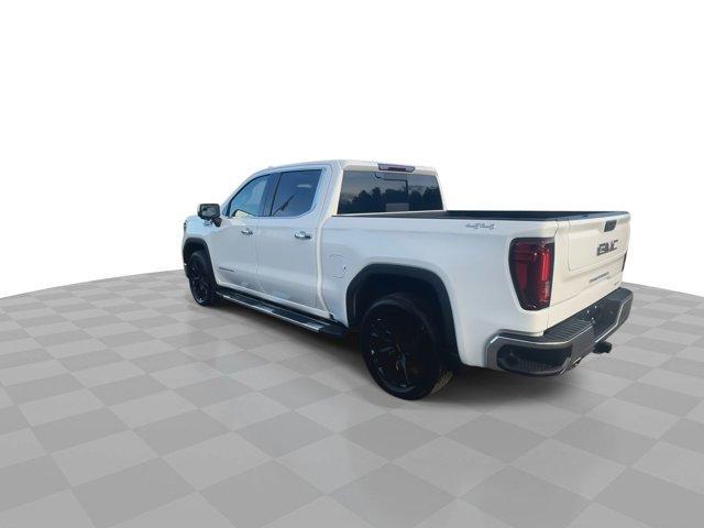 used 2023 GMC Sierra 1500 car, priced at $55,000