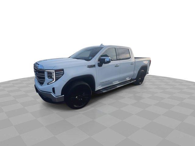 used 2023 GMC Sierra 1500 car, priced at $55,000