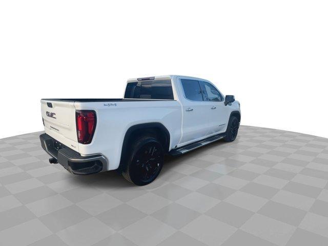 used 2023 GMC Sierra 1500 car, priced at $55,000