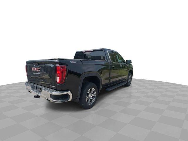 used 2019 GMC Sierra 1500 car, priced at $25,500