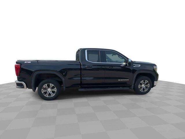 used 2019 GMC Sierra 1500 car, priced at $25,500