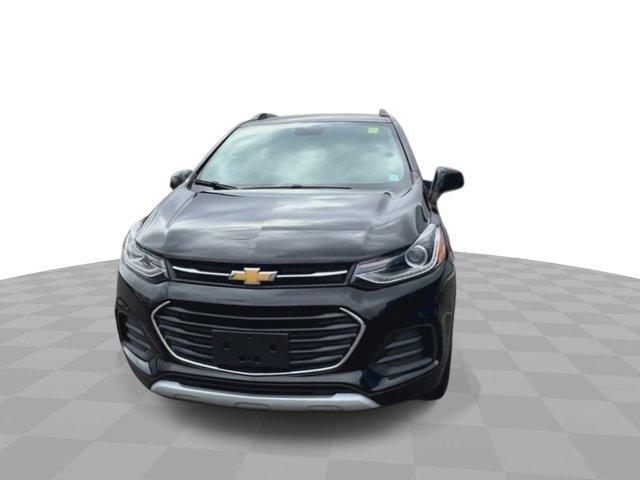 used 2020 Chevrolet Trax car, priced at $16,200