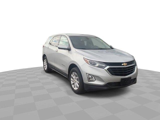 used 2019 Chevrolet Equinox car, priced at $18,000