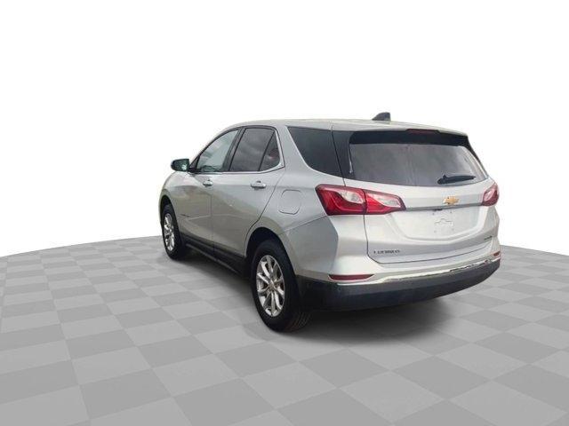 used 2019 Chevrolet Equinox car, priced at $18,000