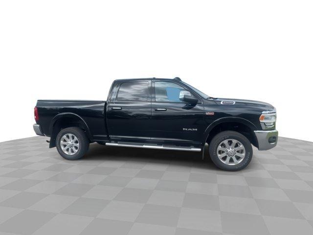 used 2022 Ram 2500 car, priced at $47,000