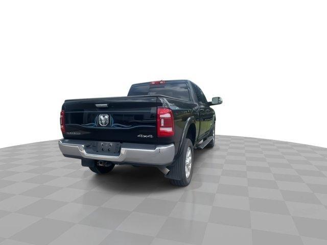 used 2022 Ram 2500 car, priced at $47,000