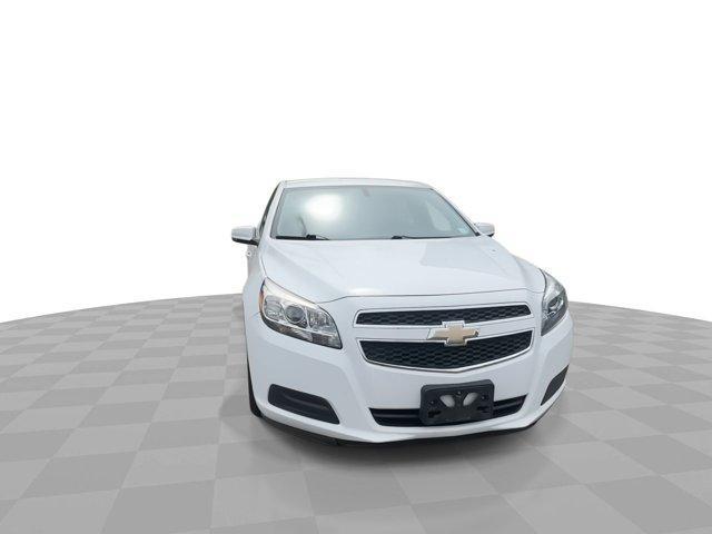 used 2013 Chevrolet Malibu car, priced at $12,500