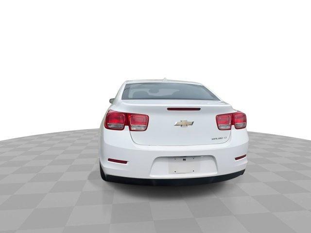 used 2013 Chevrolet Malibu car, priced at $12,500