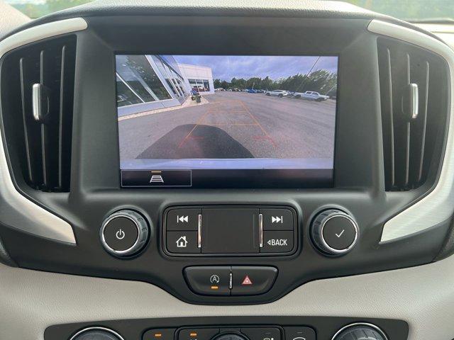 used 2022 GMC Terrain car, priced at $24,500