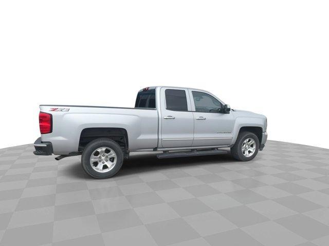 used 2019 Chevrolet Silverado 1500 LD car, priced at $28,750